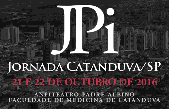 Jornada Paulista do Interior - Catanduva 2016