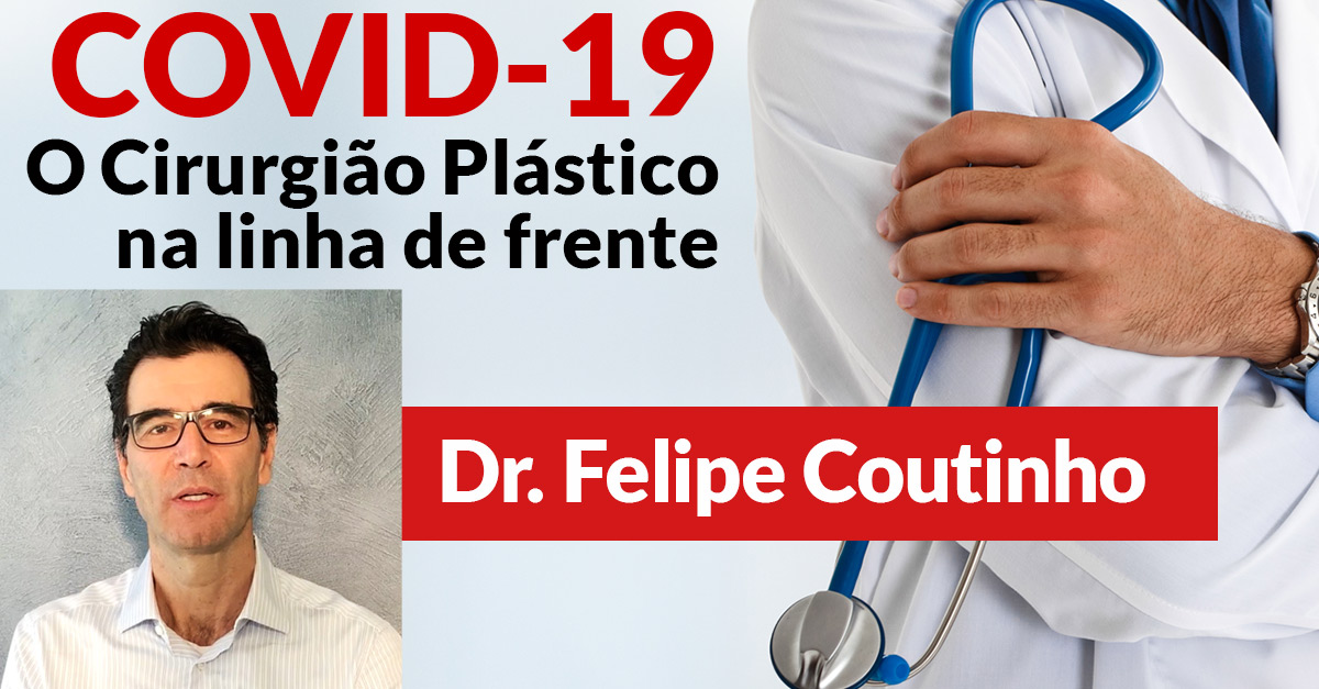 Dr. Coutinho - HOME