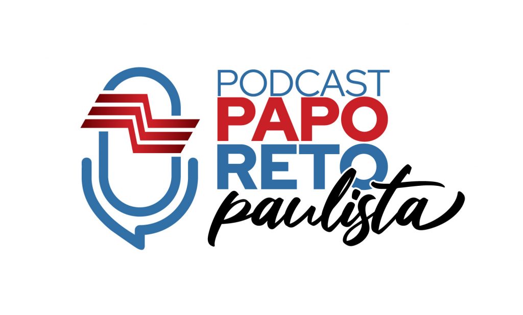 Podcast Papo Reto Paulista